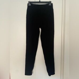 Free People Movement Agile Side Slit Joggers